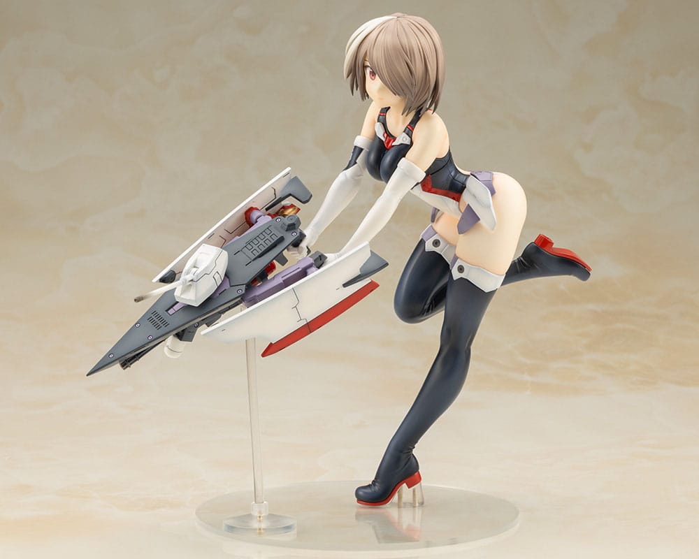 Frame Arms Girl PVC Statue Kongo Swimsuit Ver. 23 cm Prizefiguren Yokina