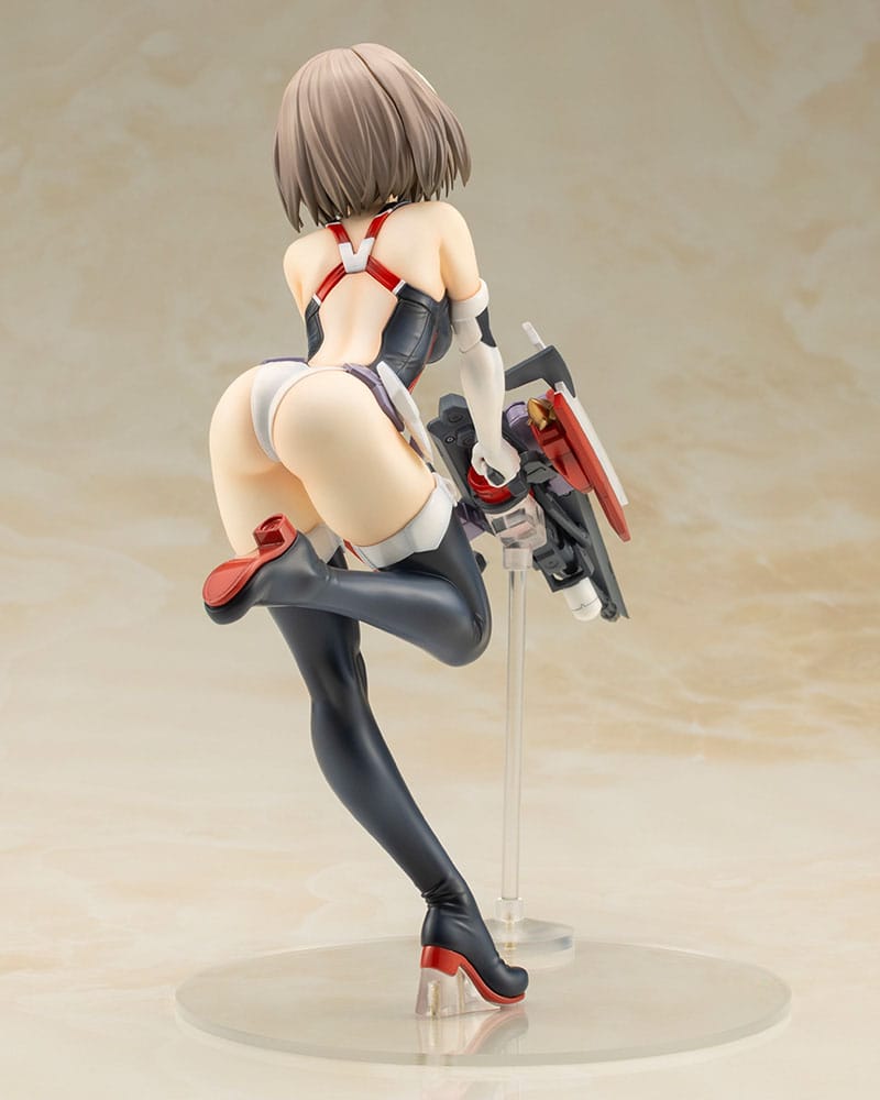 Frame Arms Girl PVC Statue Kongo Swimsuit Ver. 23 cm Prizefiguren Yokina
