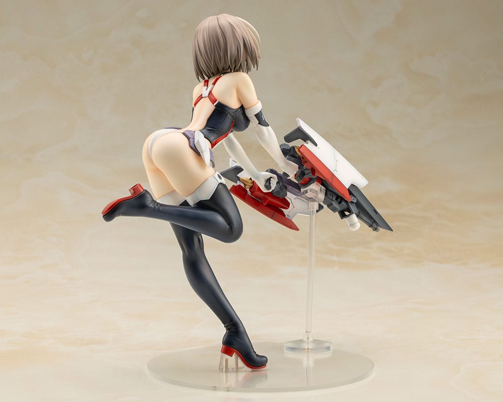 Frame Arms Girl PVC Statue Kongo Swimsuit Ver. 23 cm Prizefiguren Yokina