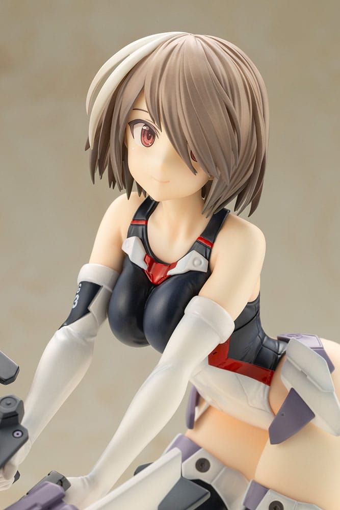 Frame Arms Girl PVC Statue Kongo Swimsuit Ver. 23 cm Prizefiguren Yokina