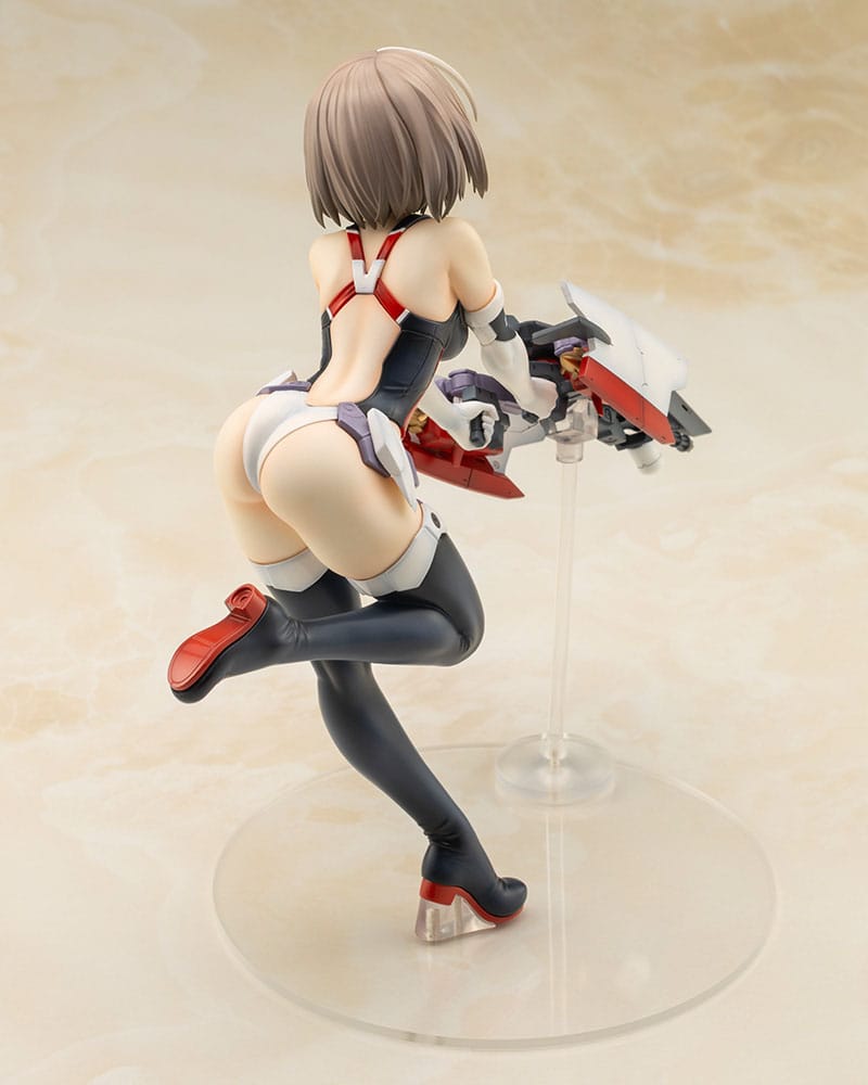 Frame Arms Girl PVC Statue Kongo Swimsuit Ver. 23 cm Prizefiguren Yokina