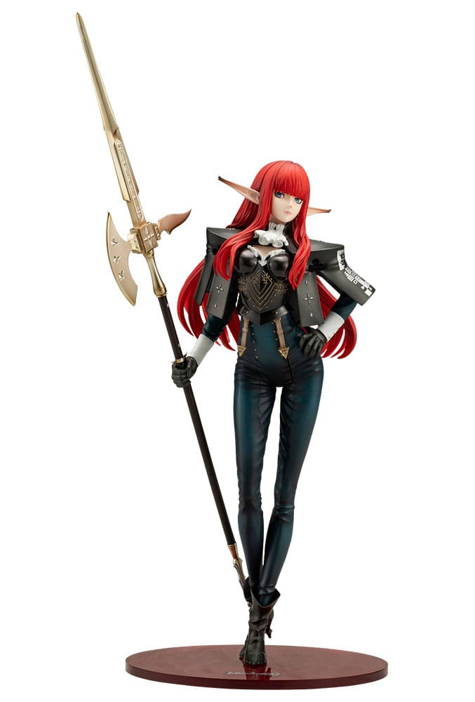 Metaphor: ReFantazio PVC Statue 1/7 Hulkenberg 30 cm Scalefiguren Yokina
