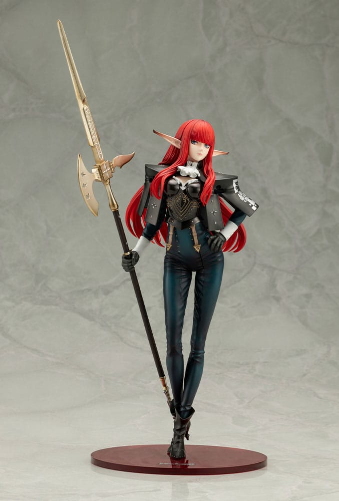 Metaphor: ReFantazio PVC Statue 1/7 Hulkenberg 30 cm Scalefiguren Yokina