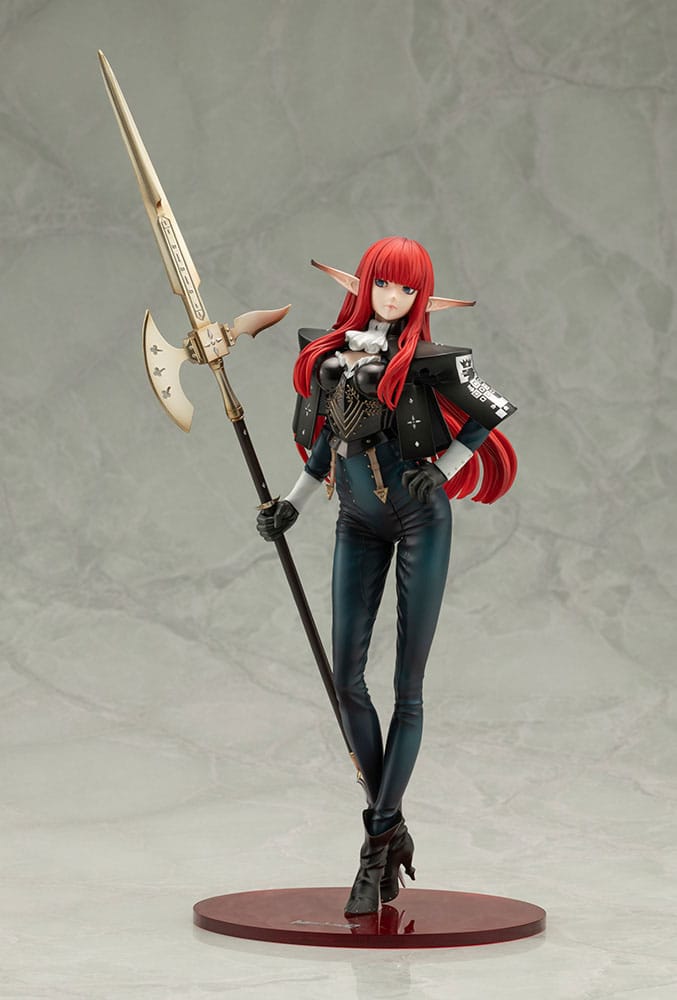 Metaphor: ReFantazio PVC Statue 1/7 Hulkenberg 30 cm Scalefiguren Yokina