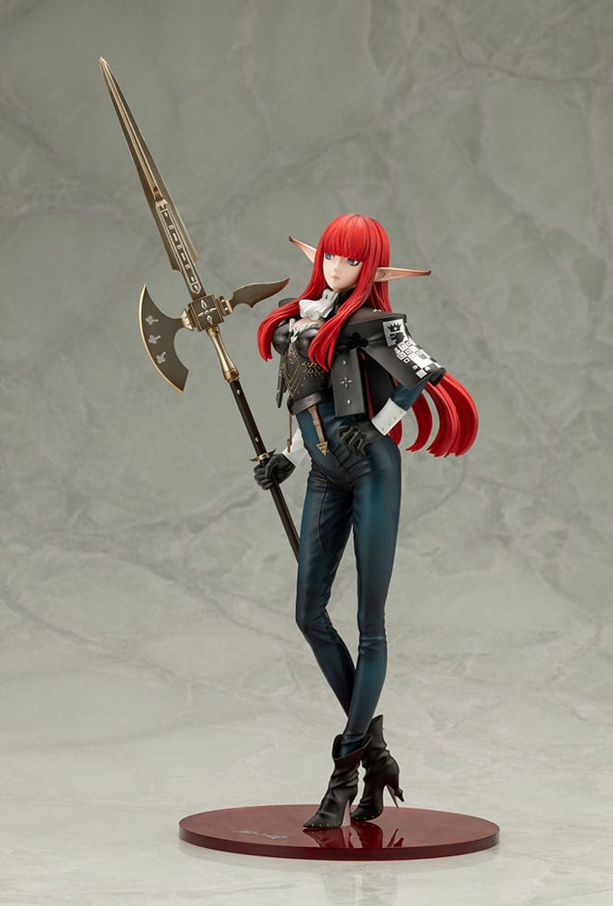Metaphor: ReFantazio PVC Statue 1/7 Hulkenberg 30 cm Scalefiguren Yokina