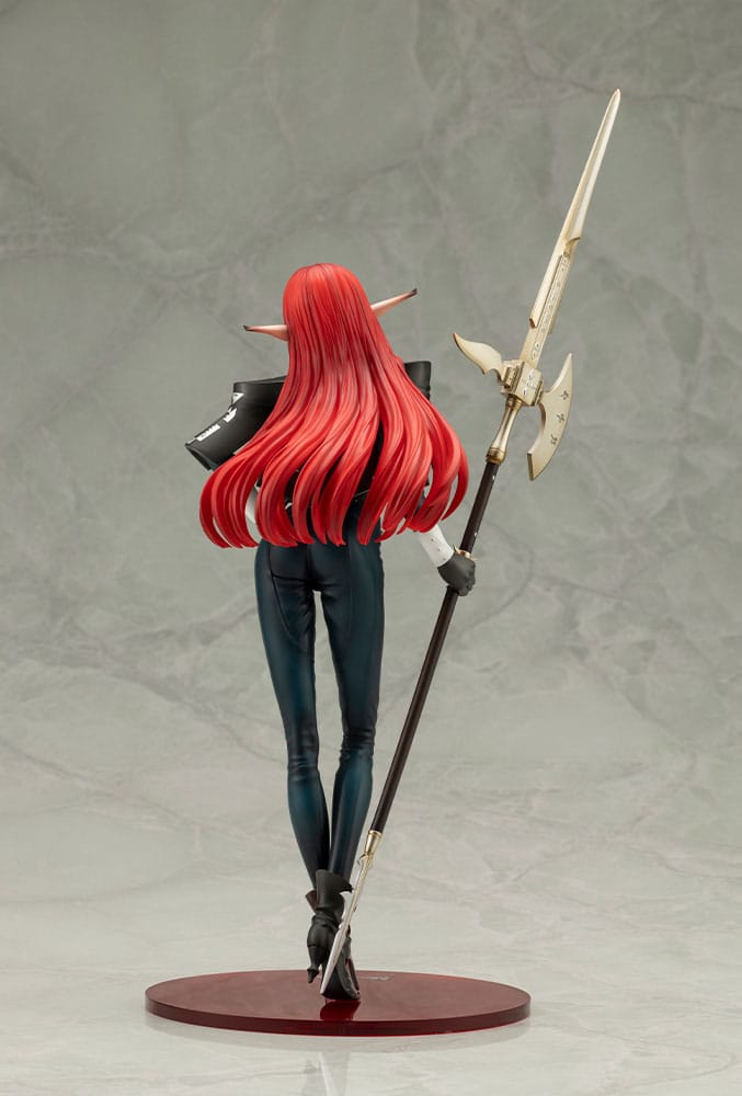 Metaphor: ReFantazio PVC Statue 1/7 Hulkenberg 30 cm Scalefiguren Yokina