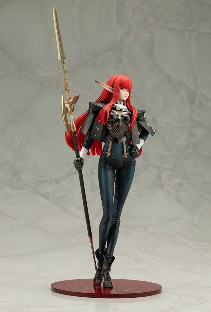 Metaphor: ReFantazio PVC Statue 1/7 Hulkenberg 30 cm Scalefiguren Yokina