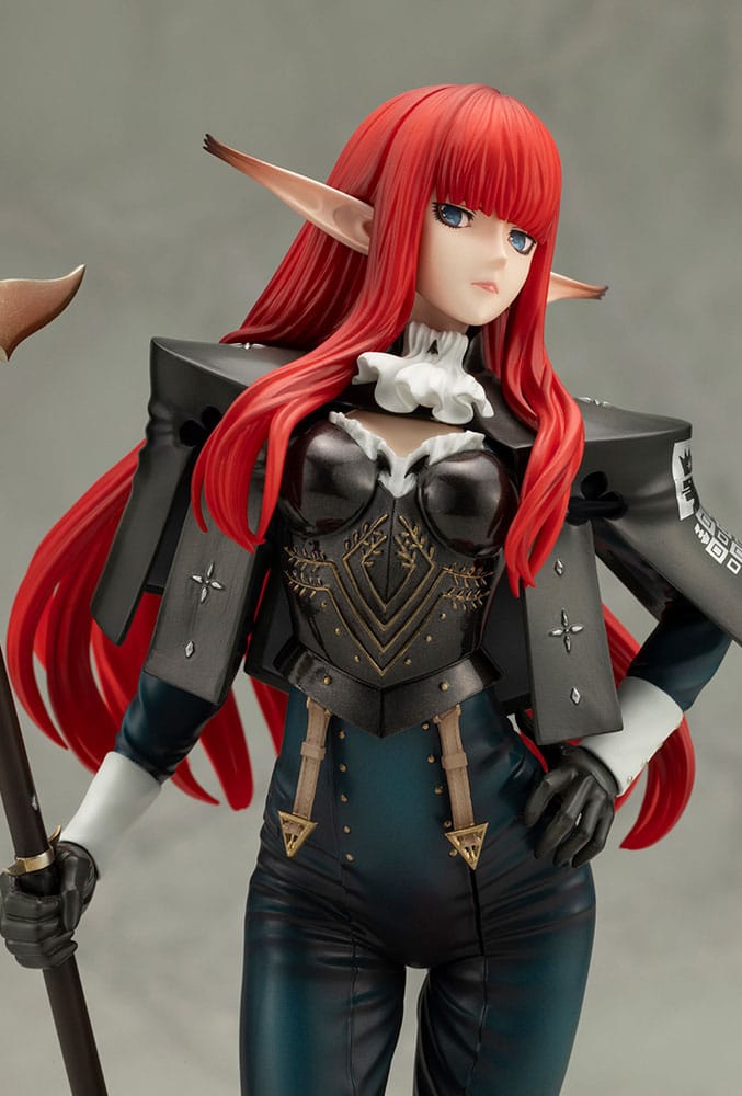 Metaphor: ReFantazio PVC Statue 1/7 Hulkenberg 30 cm Scalefiguren Yokina