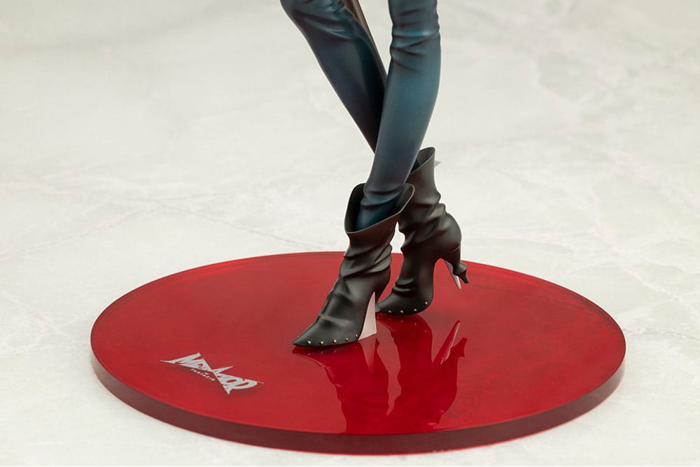 Metaphor: ReFantazio PVC Statue 1/7 Hulkenberg 30 cm Scalefiguren Yokina