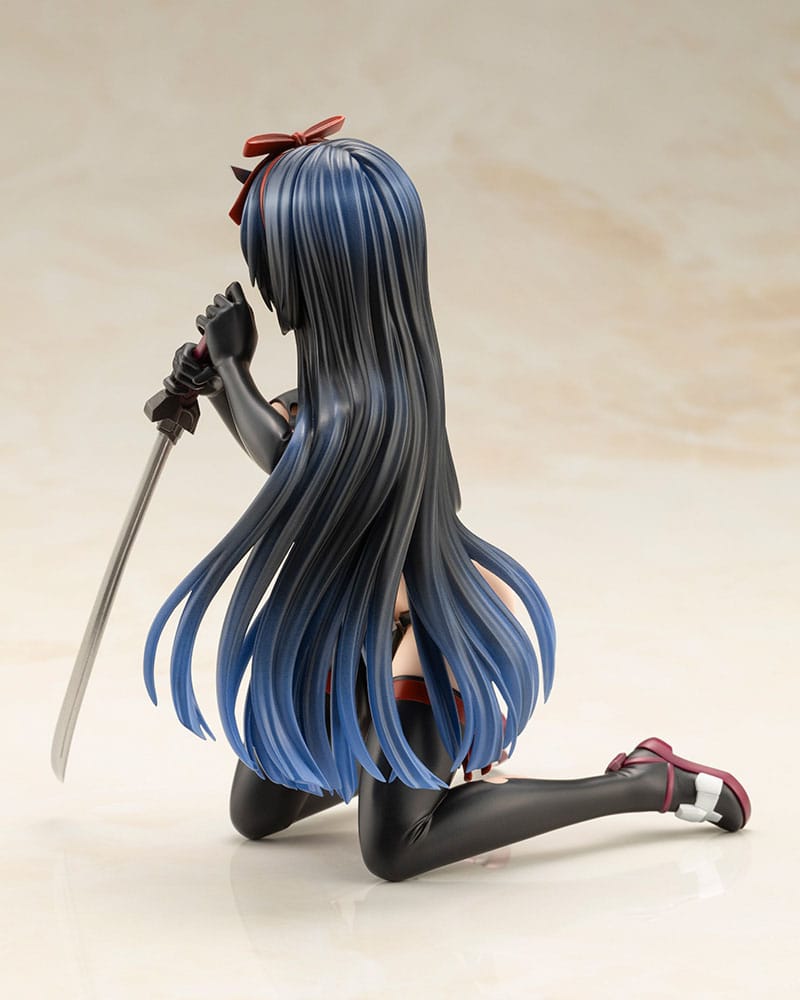 Frame Arms Girl PVC Statue Magatsuki 16 cm Prizefiguren Yokina