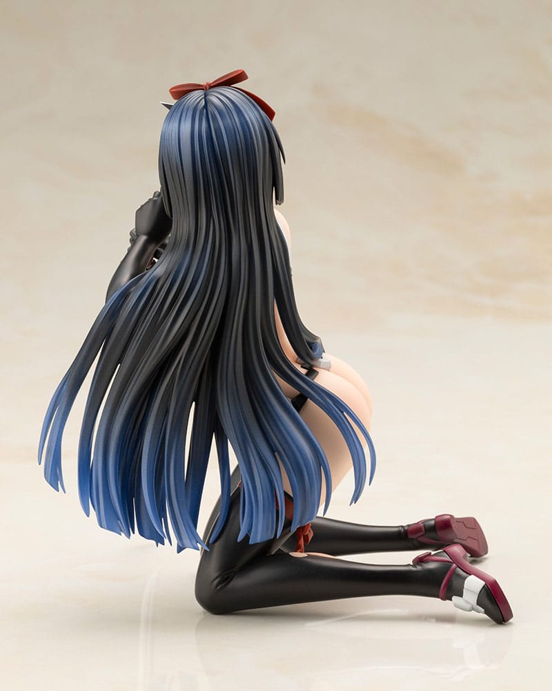 Frame Arms Girl PVC Statue Magatsuki 16 cm Prizefiguren Yokina