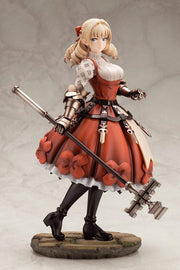 Unicorn Overlord PVC Statue 1/7 Scarlett 24 cm Scalefiguren Yokina