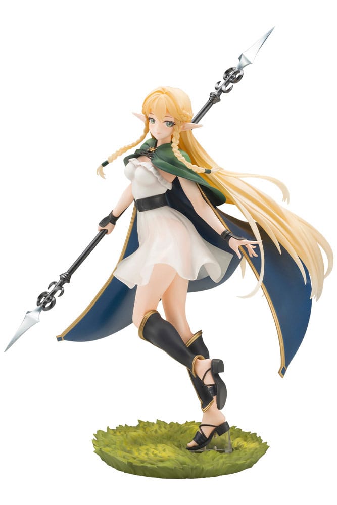 Unicorn Overlord PVC Statue 1/7 Eltolinde 28 cm Scalefiguren Yokina