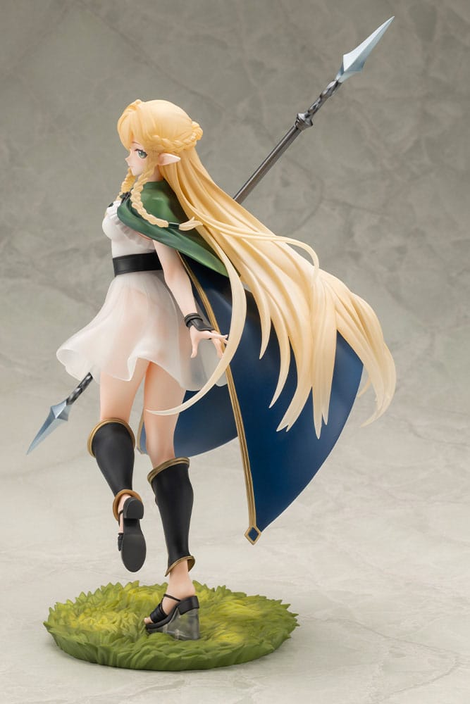 Unicorn Overlord PVC Statue 1/7 Eltolinde 28 cm Scalefiguren Yokina