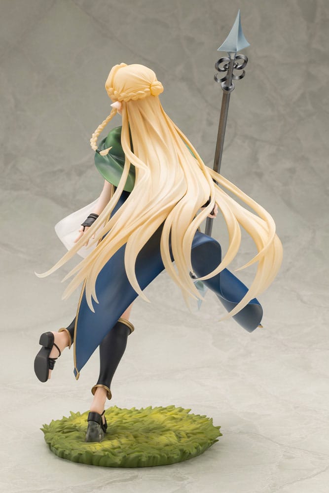 Unicorn Overlord PVC Statue 1/7 Eltolinde 28 cm Scalefiguren Yokina