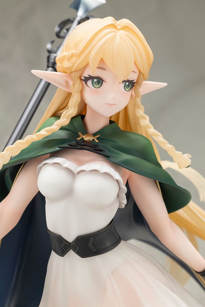 Unicorn Overlord PVC Statue 1/7 Eltolinde 28 cm Scalefiguren Yokina