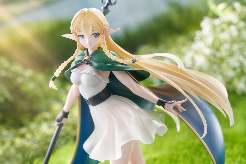 Unicorn Overlord PVC Statue 1/7 Eltolinde 28 cm Scalefiguren Yokina
