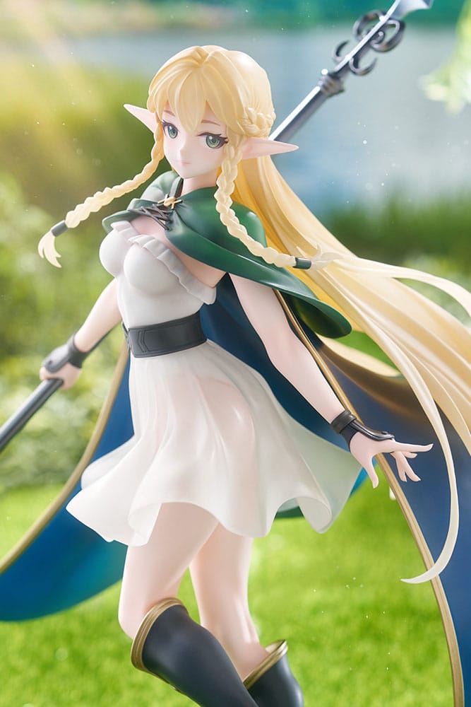 Unicorn Overlord PVC Statue 1/7 Eltolinde 28 cm Scalefiguren Yokina