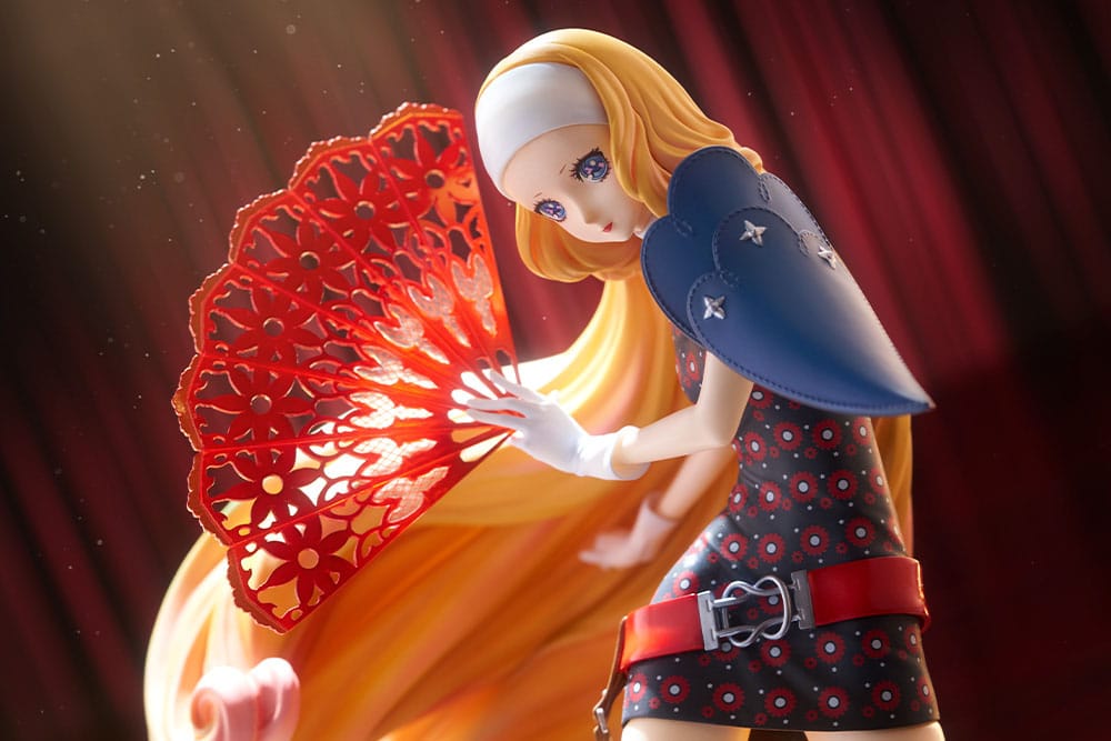 Metaphor: ReFantazio PVC Statue 1/7 Junah 24 cm Scalefiguren Yokina