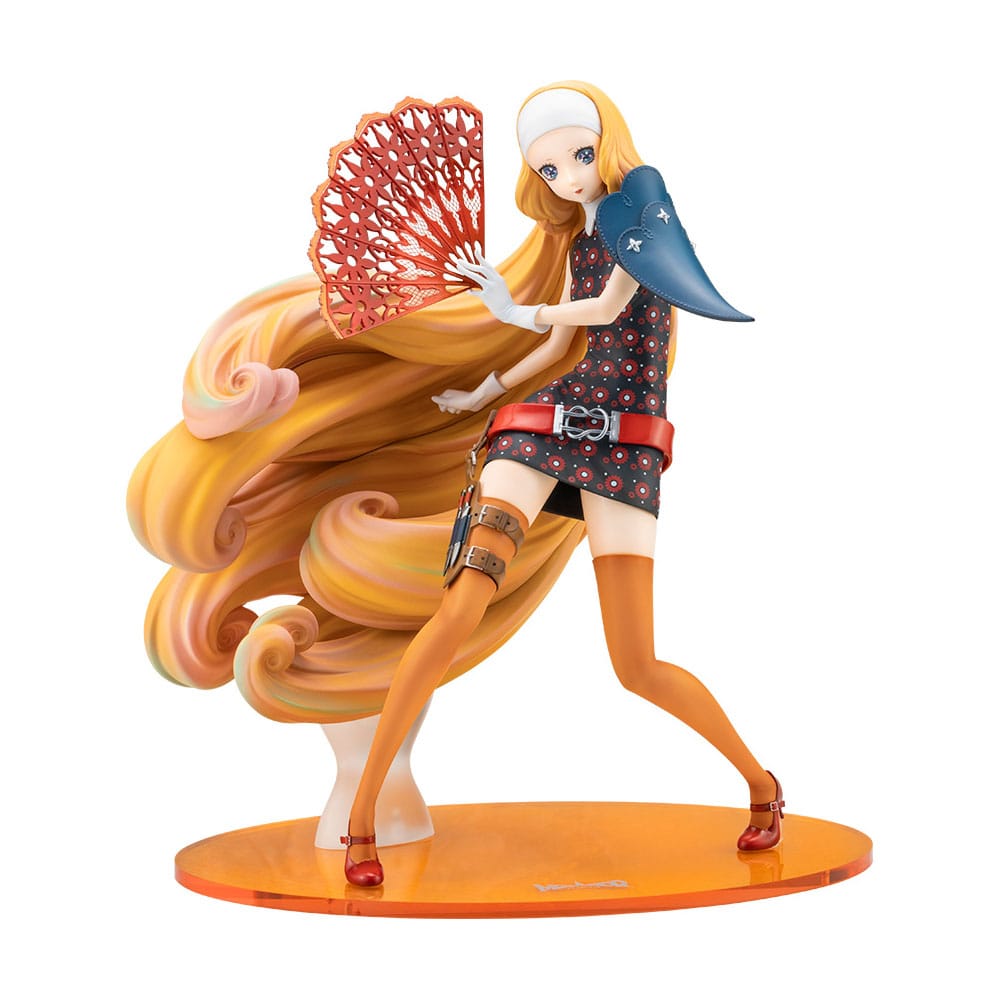 Metaphor: ReFantazio PVC Statue 1/7 Junah 24 cm Scalefiguren Yokina