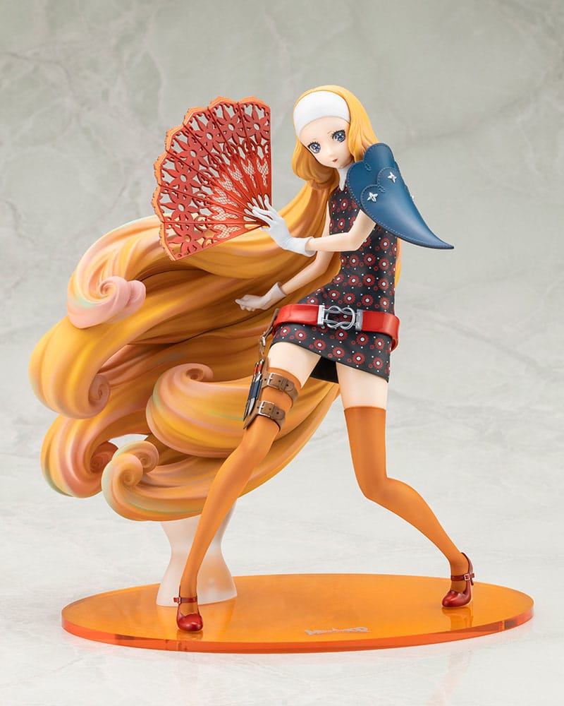 Metaphor: ReFantazio PVC Statue 1/7 Junah 24 cm Scalefiguren Yokina