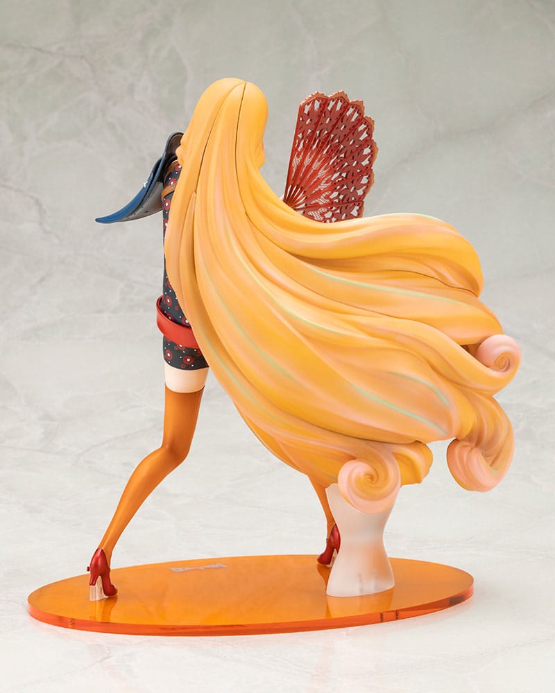 Metaphor: ReFantazio PVC Statue 1/7 Junah 24 cm Scalefiguren Yokina