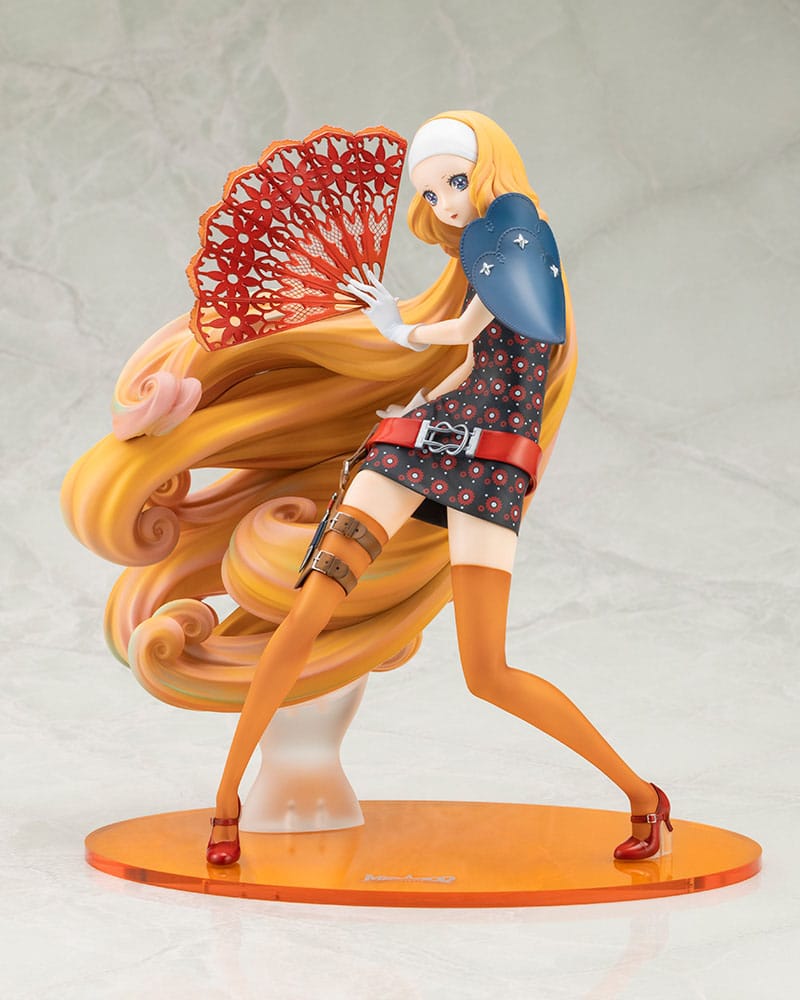 Metaphor: ReFantazio PVC Statue 1/7 Junah 24 cm Scalefiguren Yokina