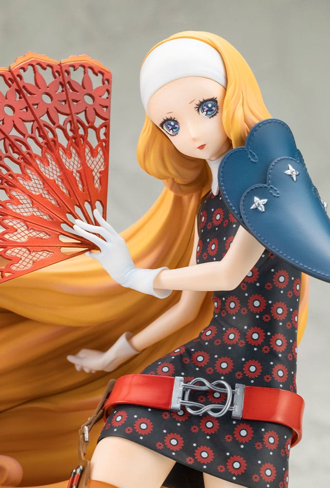 Metaphor: ReFantazio PVC Statue 1/7 Junah 24 cm Scalefiguren Yokina