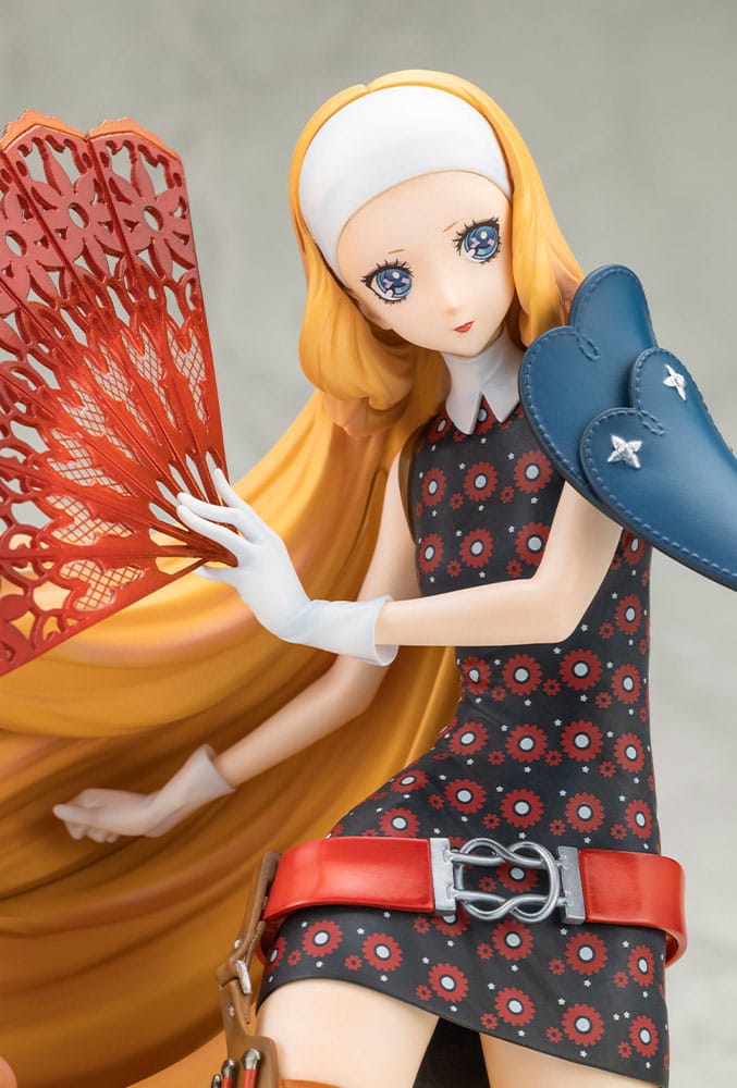Metaphor: ReFantazio PVC Statue 1/7 Junah 24 cm Scalefiguren Yokina