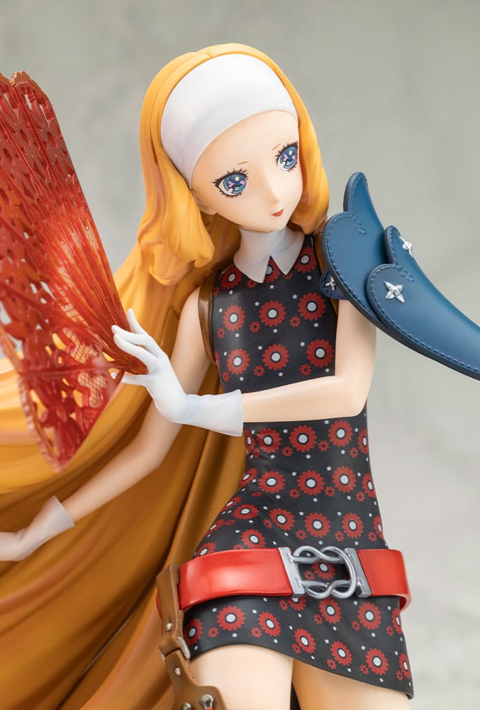 Metaphor: ReFantazio PVC Statue 1/7 Junah 24 cm Scalefiguren Yokina