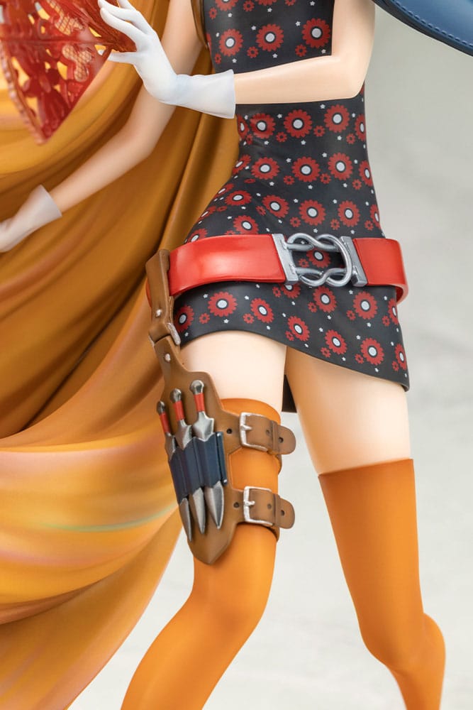Metaphor: ReFantazio PVC Statue 1/7 Junah 24 cm Scalefiguren Yokina