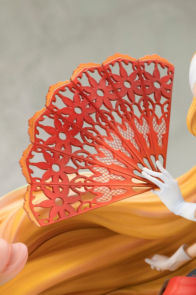 Metaphor: ReFantazio PVC Statue 1/7 Junah 24 cm Scalefiguren Yokina