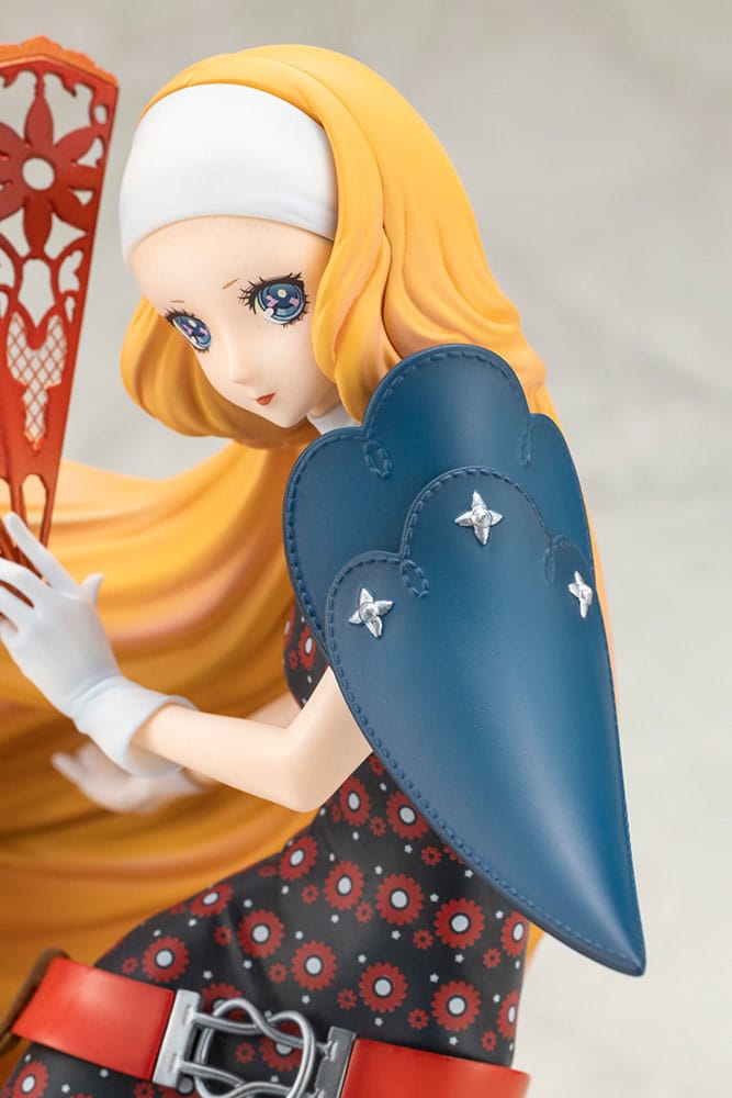 Metaphor: ReFantazio PVC Statue 1/7 Junah 24 cm Scalefiguren Yokina