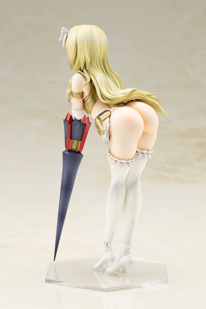 Frame Arms Girl PVC Statue Durga I 22 cm Prizefiguren Yokina