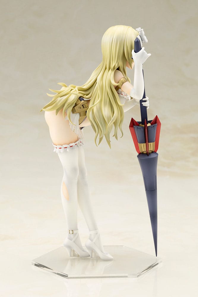 Frame Arms Girl PVC Statue Durga I 22 cm Prizefiguren Yokina