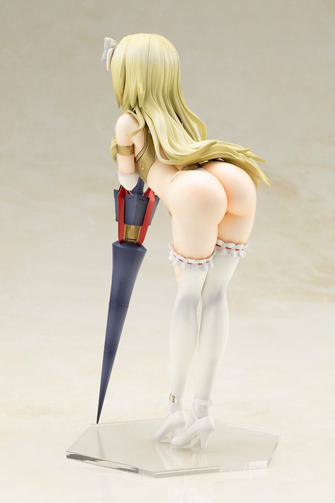 Frame Arms Girl PVC Statue Durga I 22 cm Prizefiguren Yokina