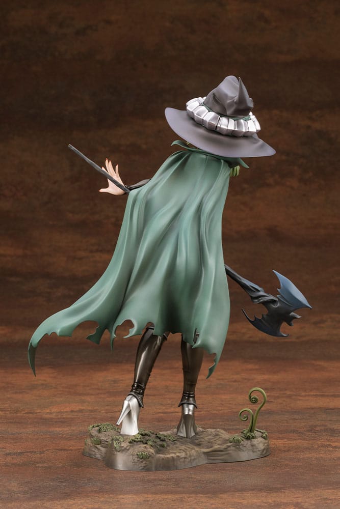 Unicorn Overlord PVC Statue 1/7 Yahna 25 cm Scalefiguren Yokina