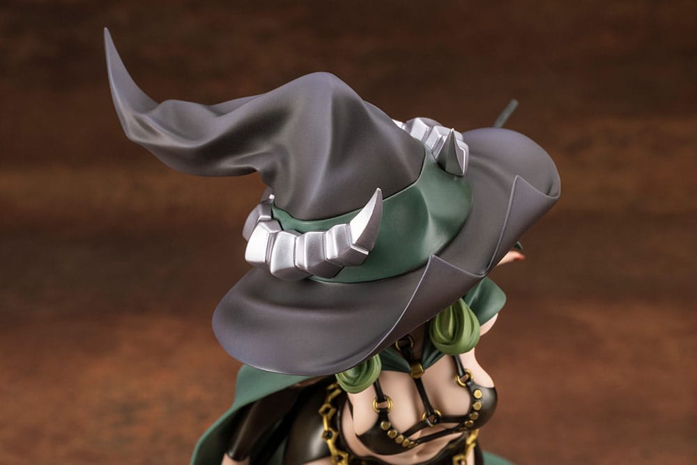 Unicorn Overlord PVC Statue 1/7 Yahna 25 cm Scalefiguren Yokina
