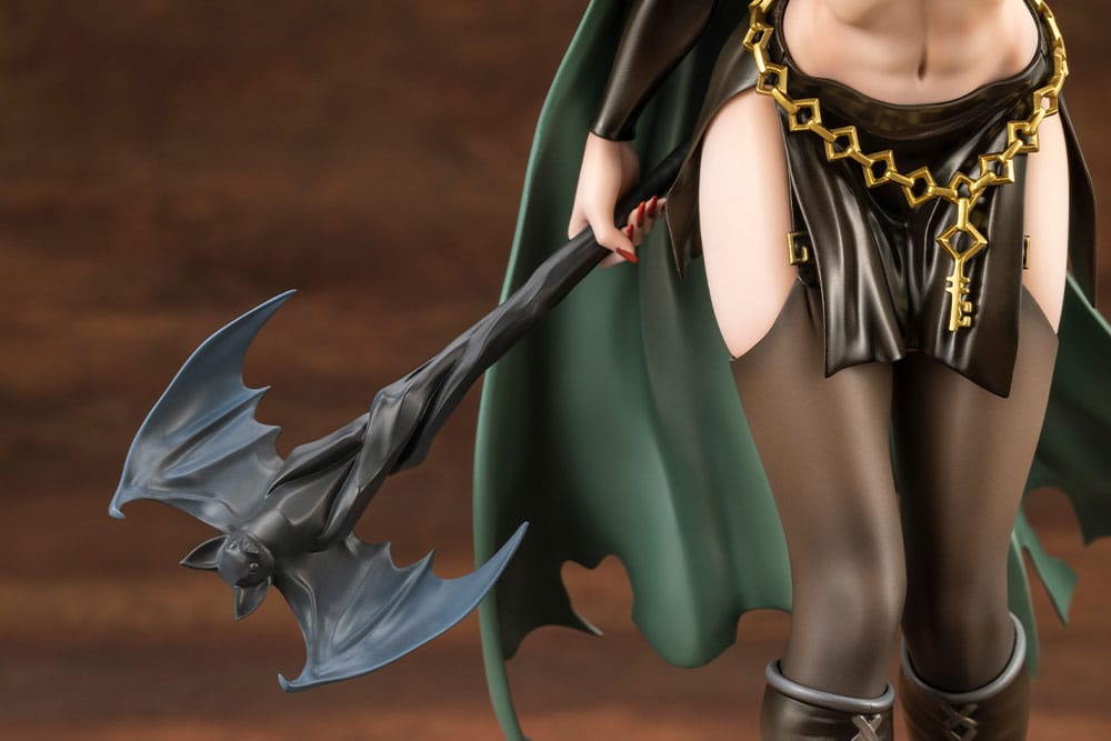 Unicorn Overlord PVC Statue 1/7 Yahna 25 cm Scalefiguren Yokina
