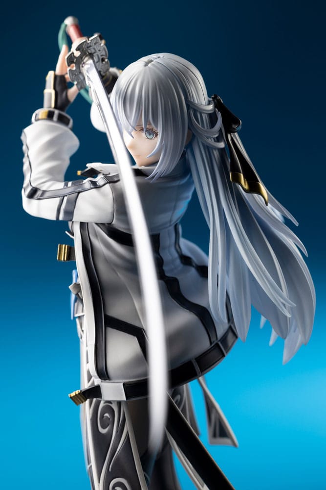The Legend of Heroes PVC Statue 1/8 Shizuna Rem Misurugi 23 cm Scalefiguren Yokina