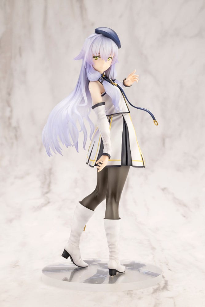 The Legend of Heroes PVC Statue 1/8 Altina Orion Ver. 2 20 cm Scalefiguren Yokina
