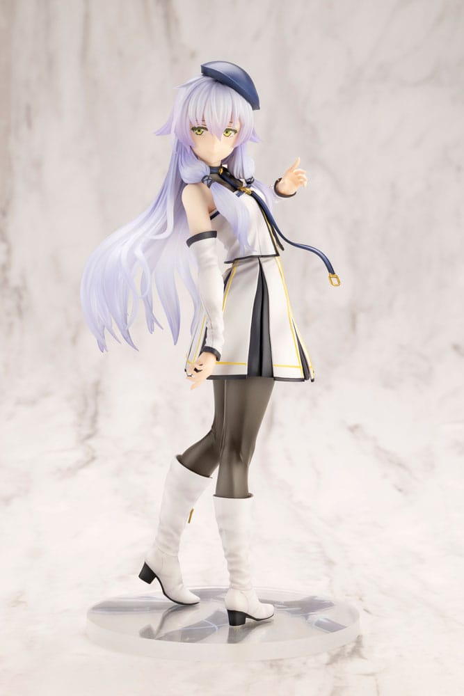 The Legend of Heroes PVC Statue 1/8 Altina Orion Ver. 2 20 cm Scalefiguren Yokina