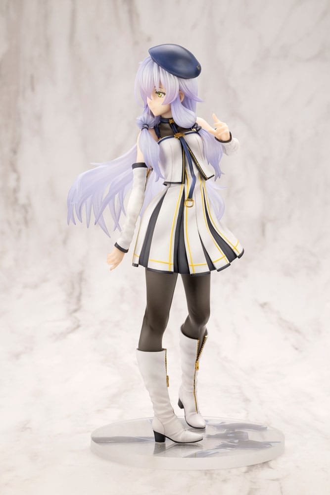 The Legend of Heroes PVC Statue 1/8 Altina Orion Ver. 2 20 cm Scalefiguren Yokina