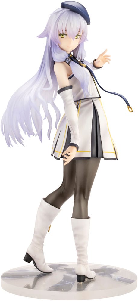 The Legend of Heroes PVC Statue 1/8 Altina Orion Ver. 2 20 cm Scalefiguren Yokina