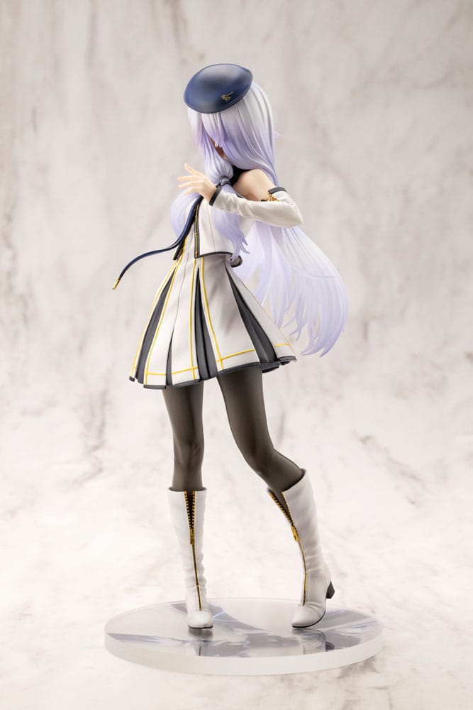 The Legend of Heroes PVC Statue 1/8 Altina Orion Ver. 2 20 cm Scalefiguren Yokina