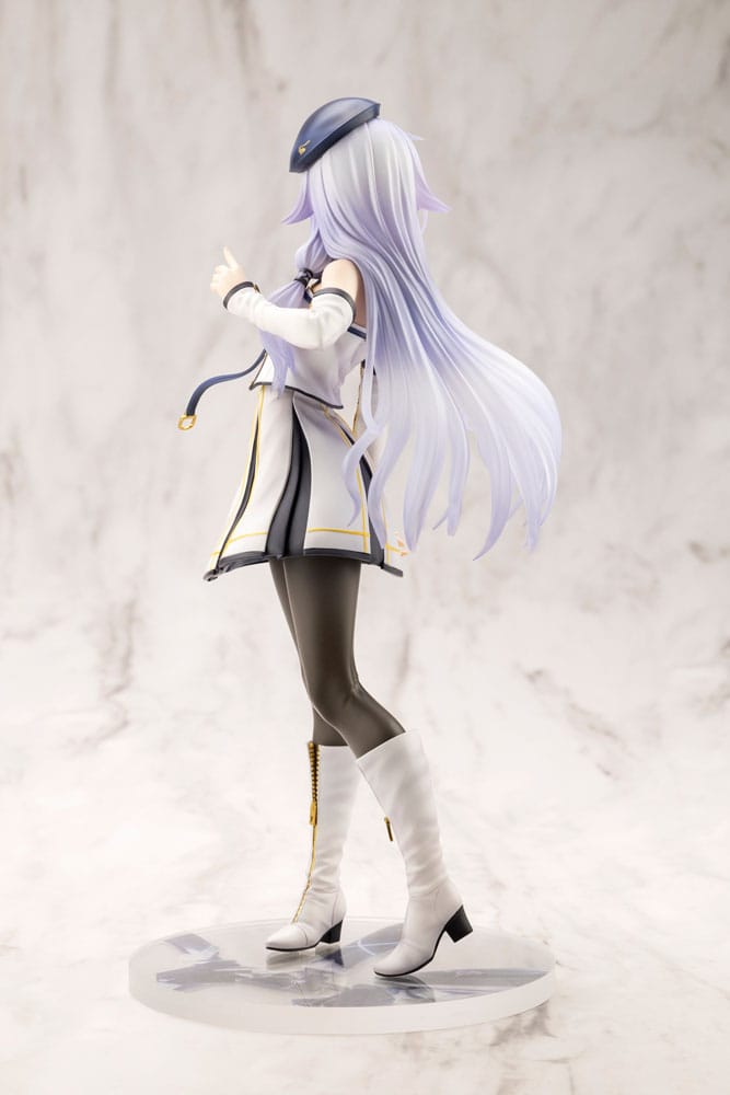The Legend of Heroes PVC Statue 1/8 Altina Orion Ver. 2 20 cm Scalefiguren Yokina