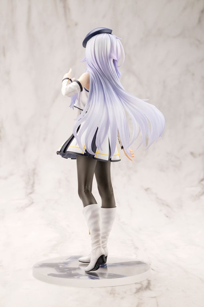 The Legend of Heroes PVC Statue 1/8 Altina Orion Ver. 2 20 cm Scalefiguren Yokina