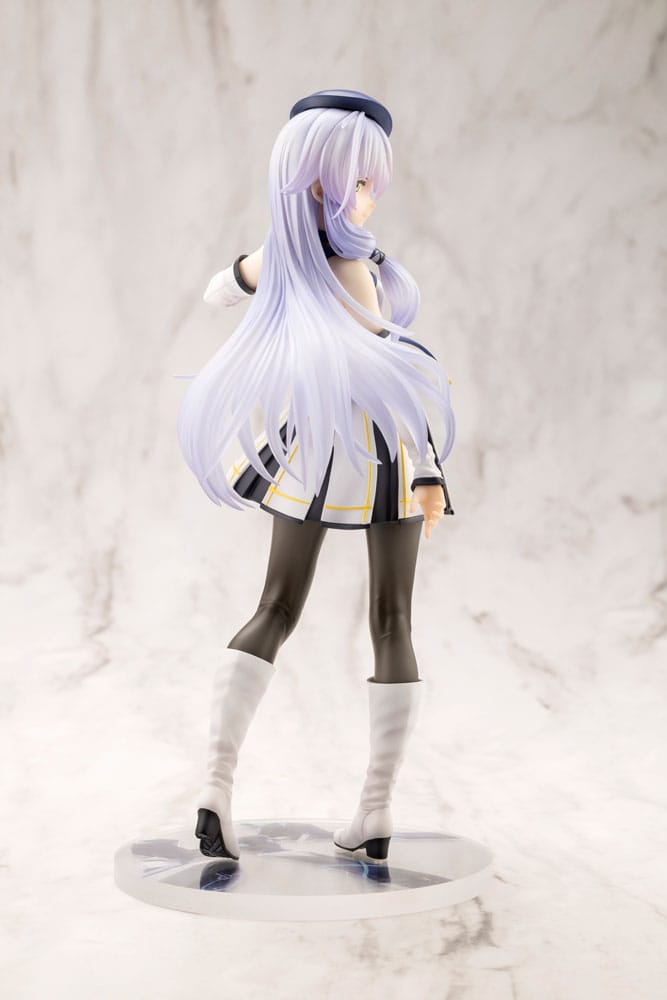 The Legend of Heroes PVC Statue 1/8 Altina Orion Ver. 2 20 cm Scalefiguren Yokina