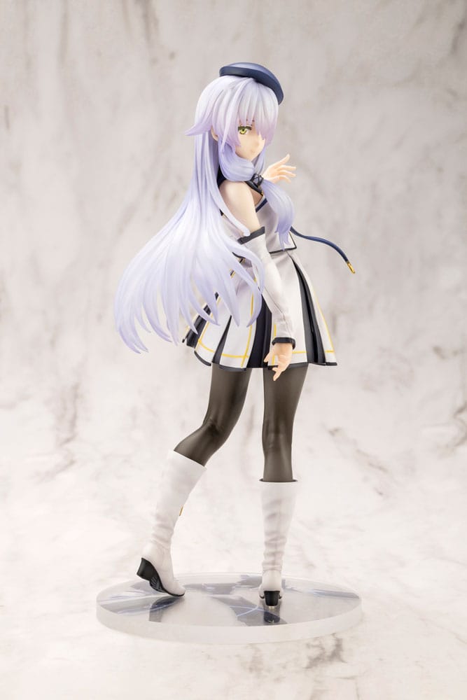The Legend of Heroes PVC Statue 1/8 Altina Orion Ver. 2 20 cm Scalefiguren Yokina