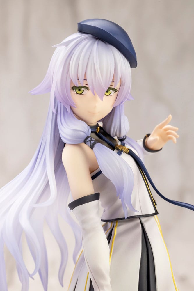 The Legend of Heroes PVC Statue 1/8 Altina Orion Ver. 2 20 cm Scalefiguren Yokina